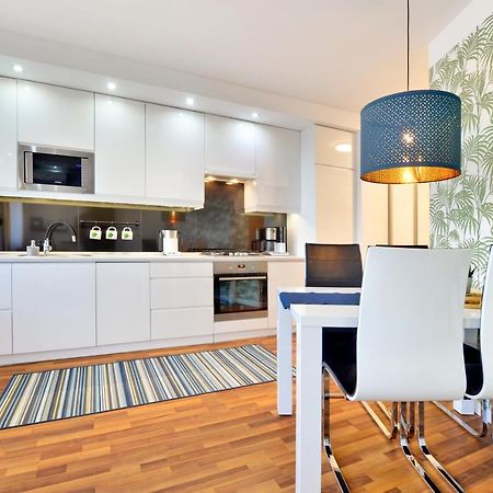 Apartament 14 Zwierzyniec Exteriér fotografie