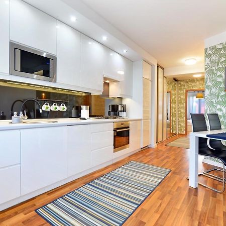 Apartament 14 Zwierzyniec Exteriér fotografie