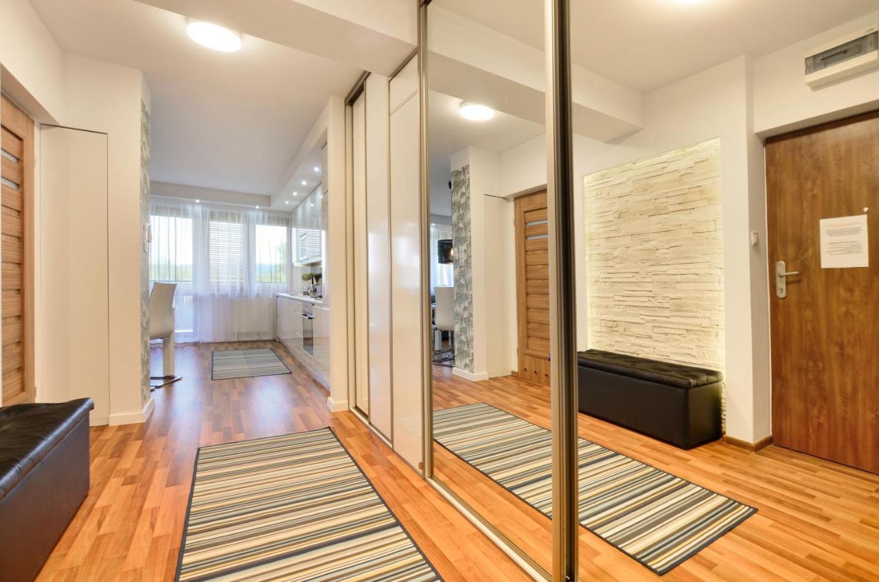 Apartament 14 Zwierzyniec Exteriér fotografie