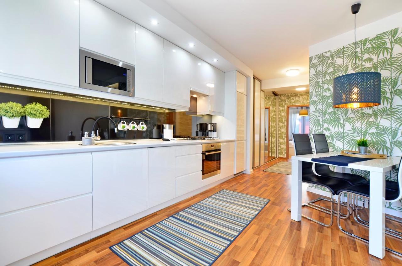 Apartament 14 Zwierzyniec Exteriér fotografie