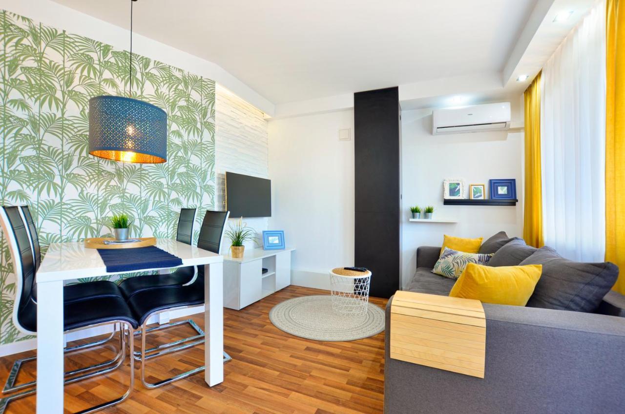 Apartament 14 Zwierzyniec Exteriér fotografie