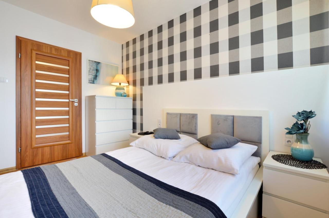 Apartament 14 Zwierzyniec Exteriér fotografie